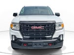 2022 GMC Canyon 4WD AT4 w/Cloth
