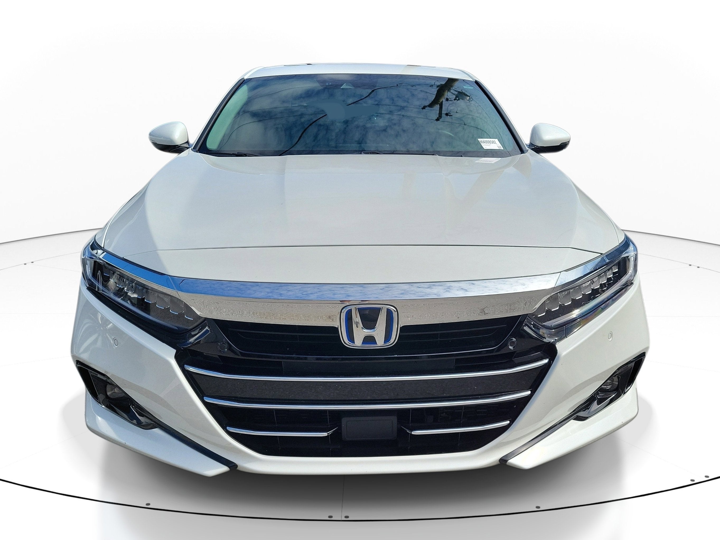 2021 Honda Accord Hybrid Touring