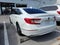 2021 Honda Accord Hybrid Touring
