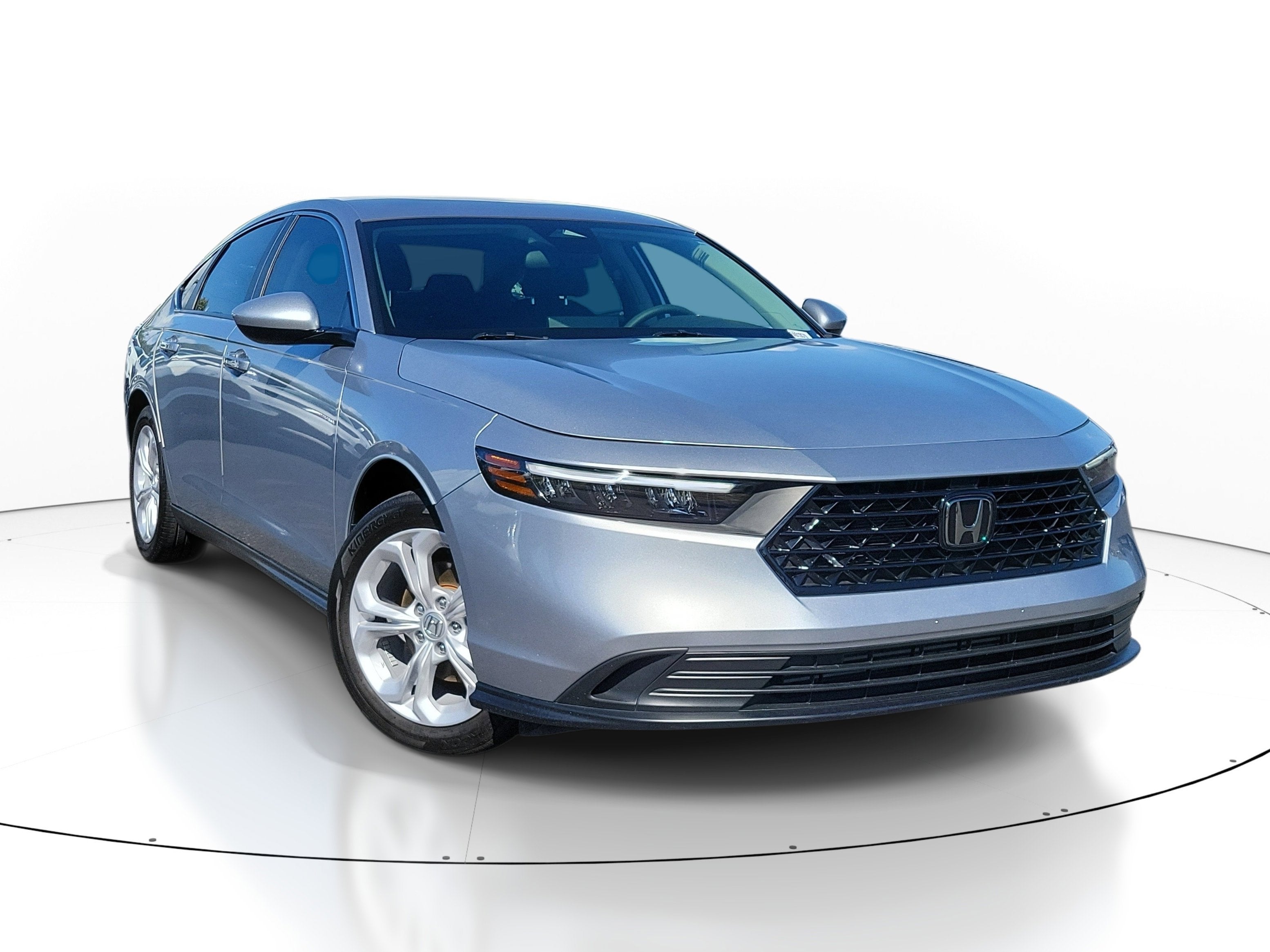 2024 Honda Accord Sedan LX