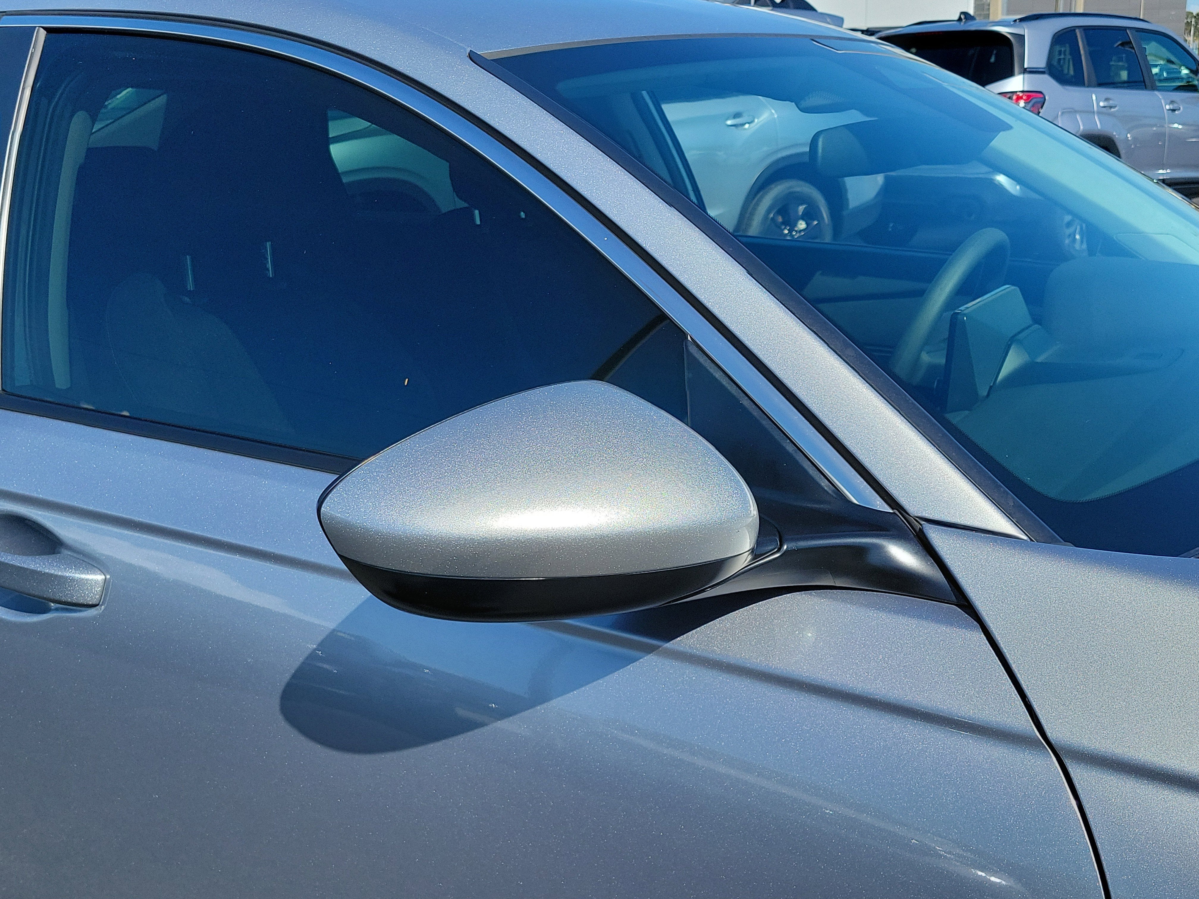2024 Honda Accord Sedan LX