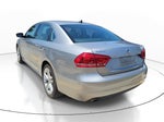 2014 Volkswagen Passat 1.8T SE