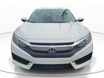 2018 Honda Civic Sedan LX