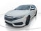 2018 Honda Civic Sedan LX