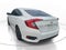 2018 Honda Civic Sedan LX