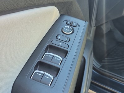 2022 Honda Civic Sedan EX