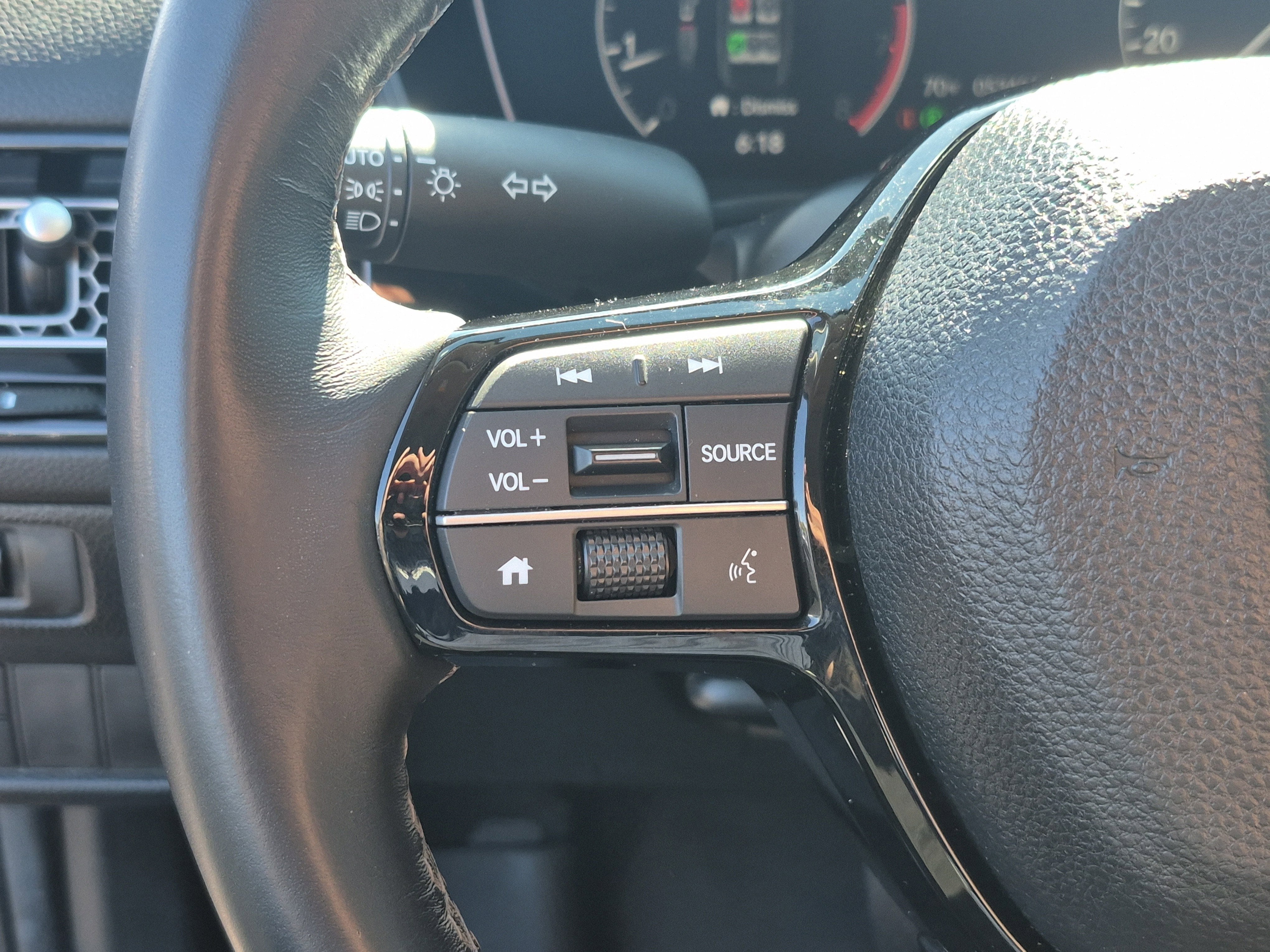 2022 Honda Civic Sedan EX