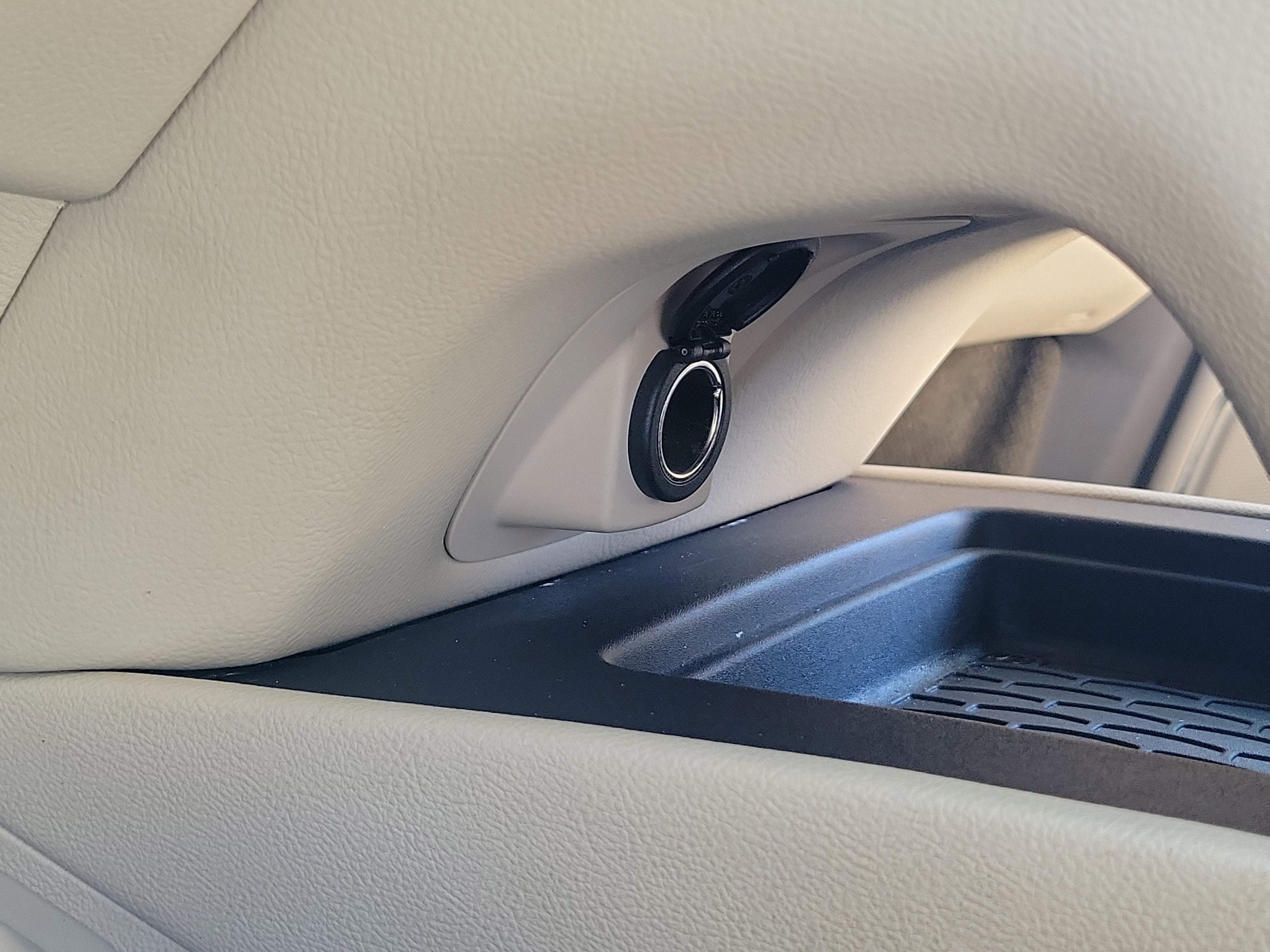 2019 Lincoln Nautilus Select