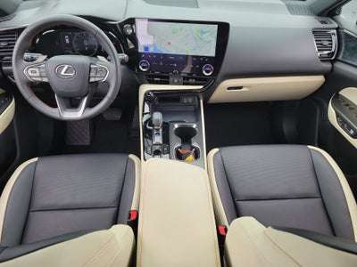 2024 Lexus NX NX 250 Premium