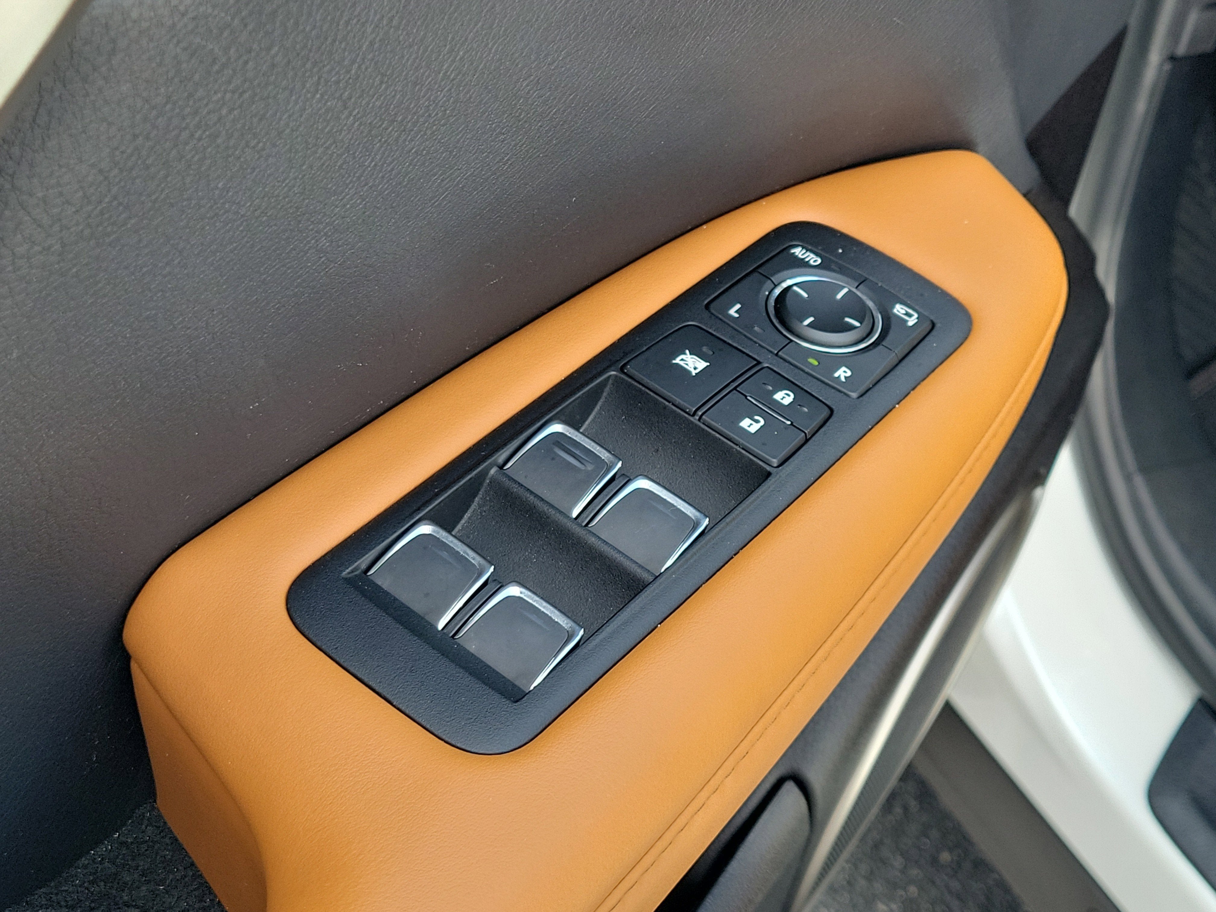 2022 Lexus RX RX 350