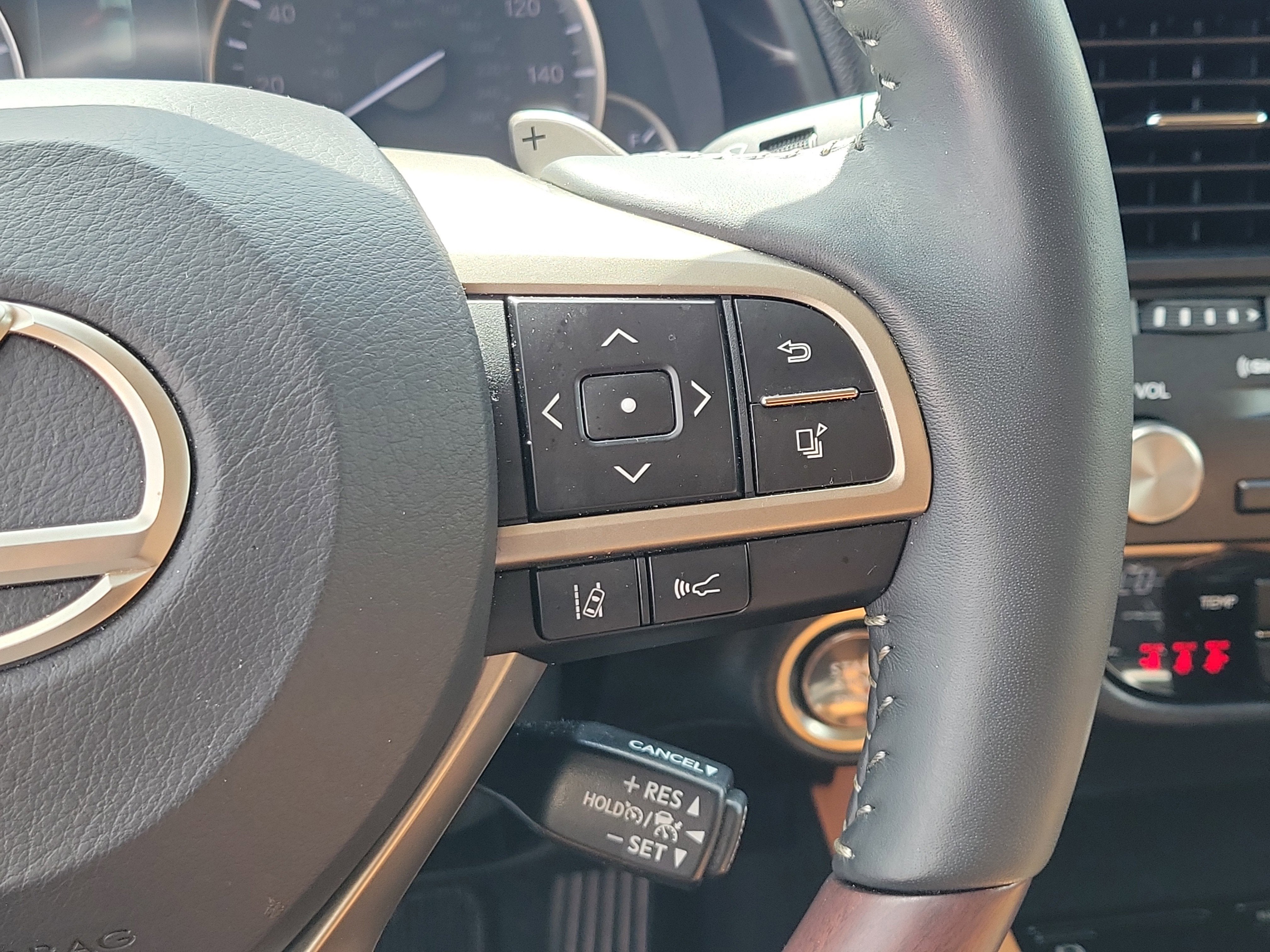 2022 Lexus RX RX 350