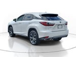 2022 Lexus RX RX 350