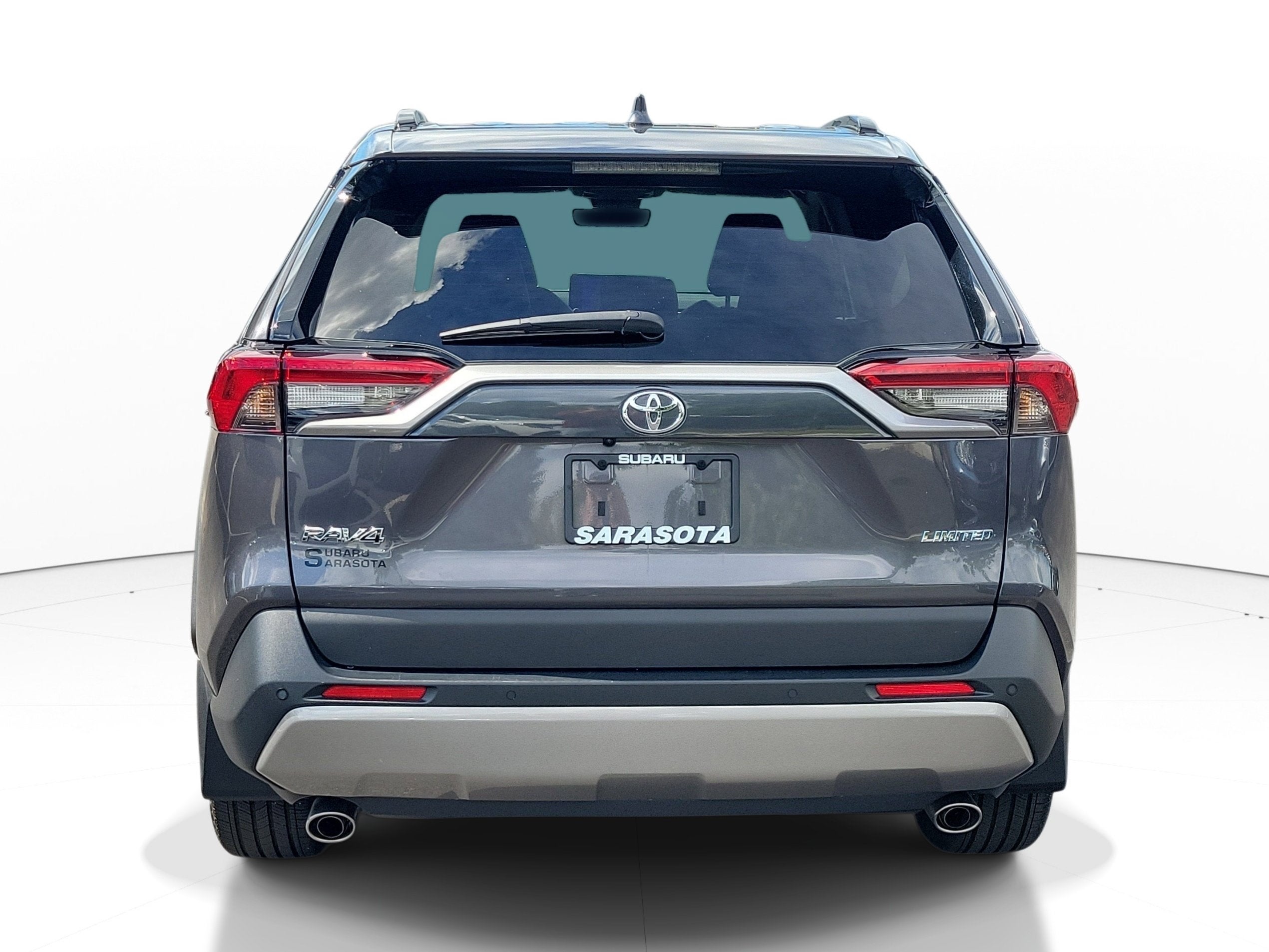 2024 Toyota RAV4 Limited