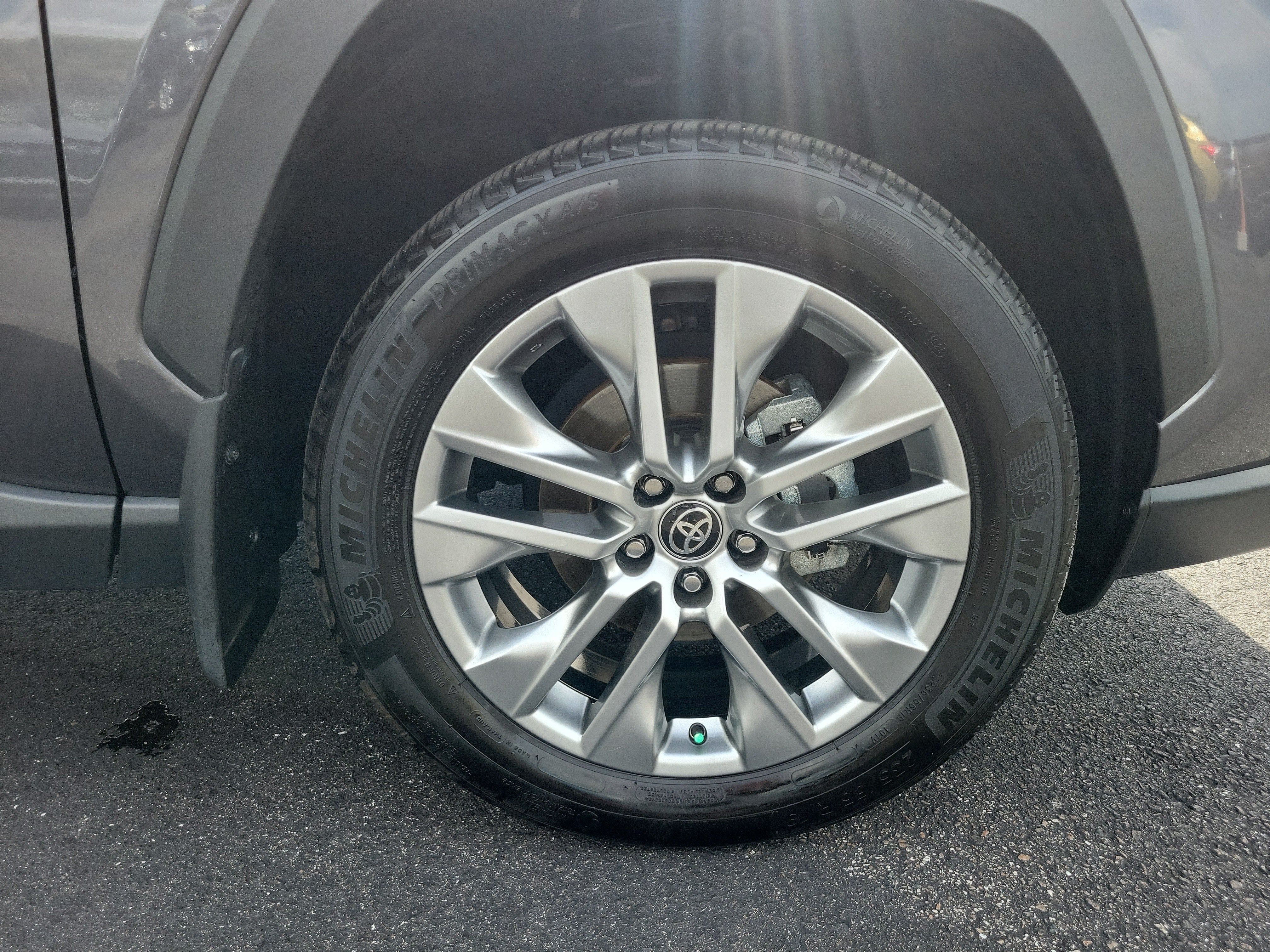 2024 Toyota RAV4 Limited