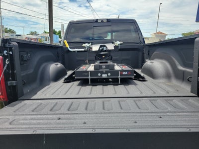 2025 RAM 3500 Limited