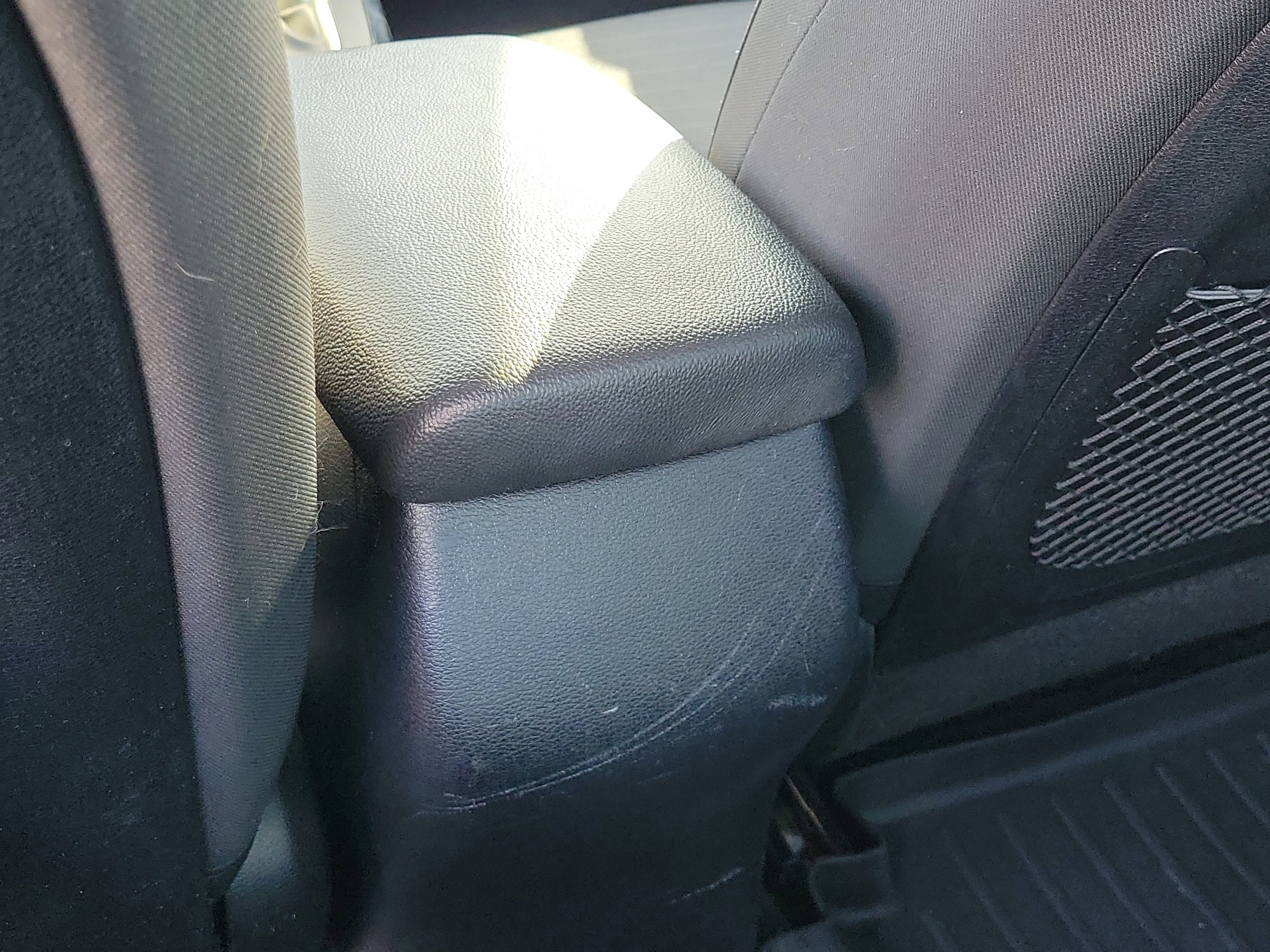 2019 Kia Forte S