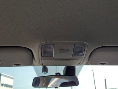 2019 Kia Forte S
