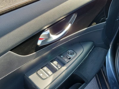2019 Kia Forte S
