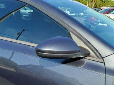2019 Kia Forte S