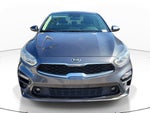 2019 Kia Forte S