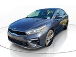 2019 Kia Forte S