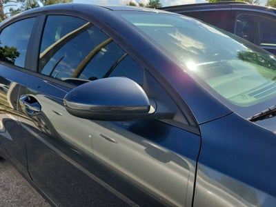 2019 Kia Forte S