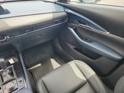 2021 Mazda Mazda CX-30 Preferred