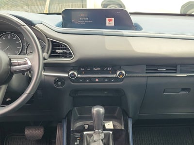 2021 Mazda Mazda CX-30 Preferred