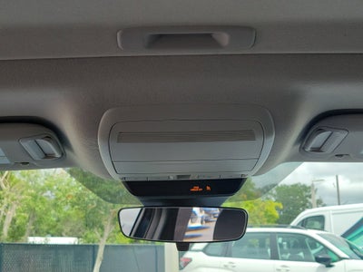 2021 Mazda Mazda CX-30 Preferred