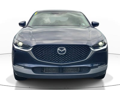 2021 Mazda Mazda CX-30 Preferred