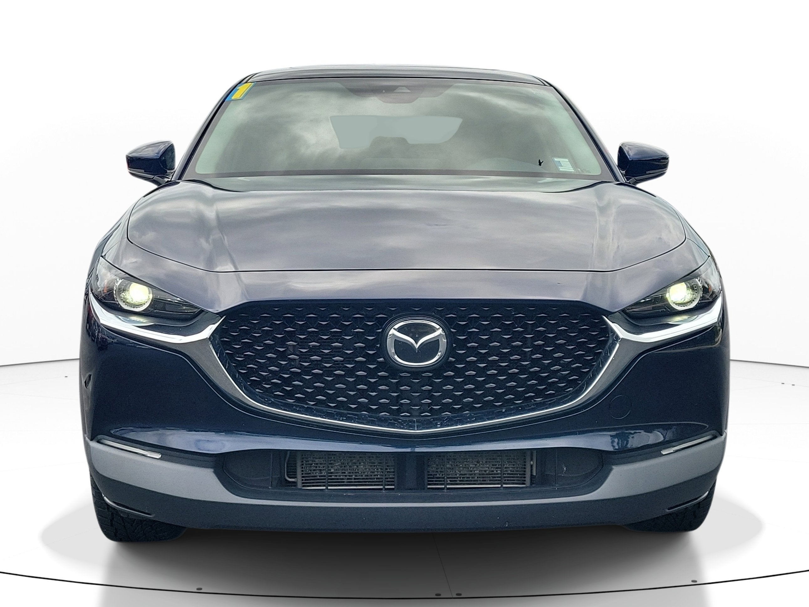 2021 Mazda Mazda CX-30 Preferred