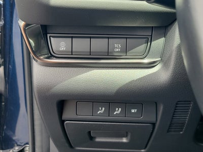 2021 Mazda Mazda CX-30 Preferred