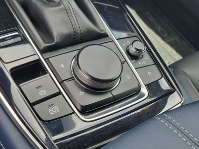 2021 Mazda Mazda CX-30 Preferred