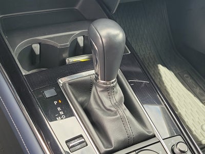 2021 Mazda Mazda CX-30 Preferred