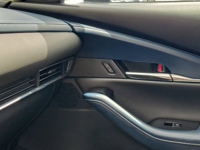 2021 Mazda Mazda CX-30 Preferred