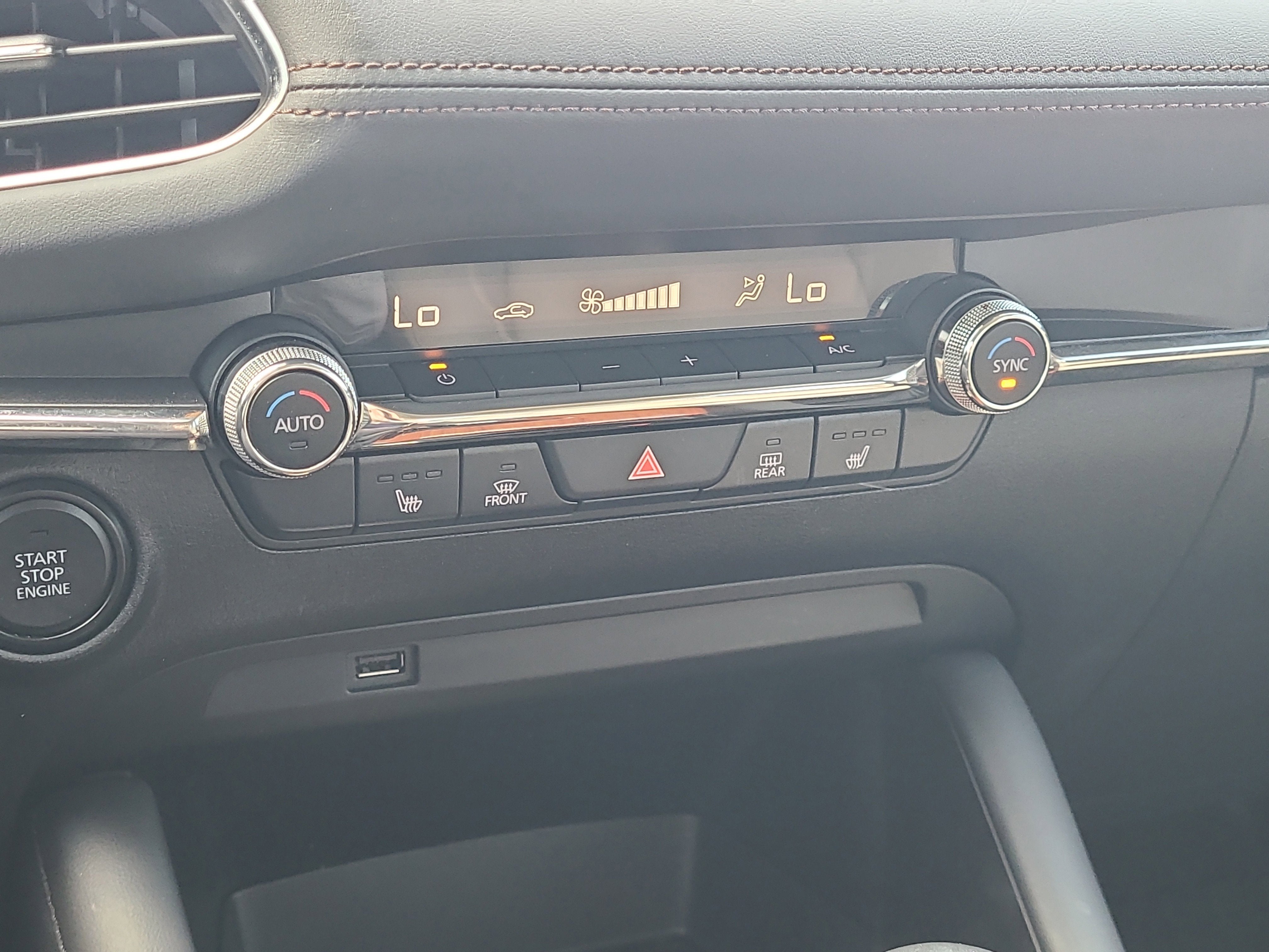 2021 Mazda Mazda3 Sedan Preferred
