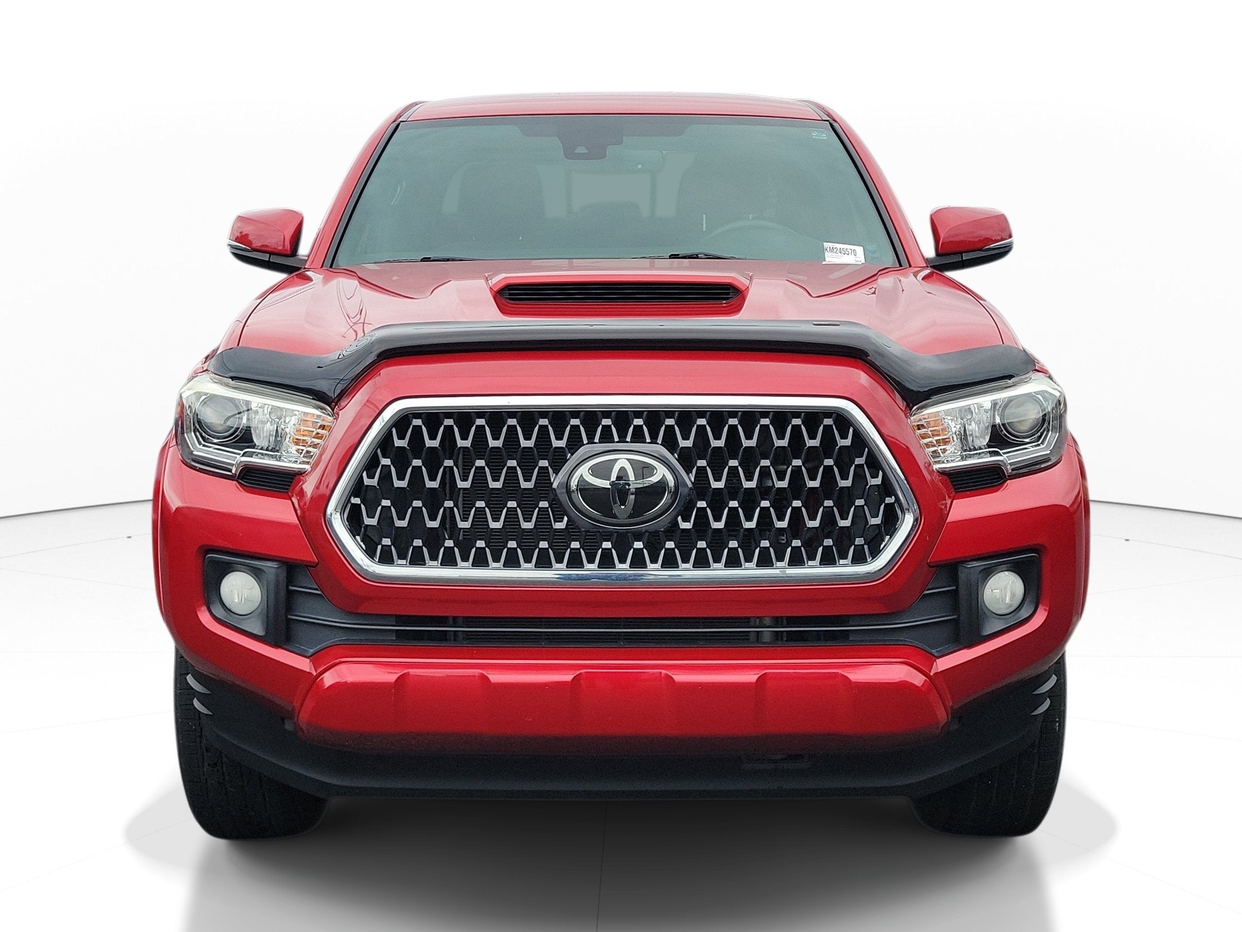 2019 Toyota Tacoma 4WD TRD Sport