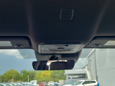 2025 Toyota Tacoma 4WD TRD Sport