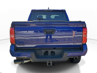 2025 Toyota Tacoma 4WD TRD Sport Hybrid