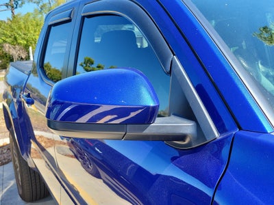 2025 Toyota Tacoma 4WD TRD Sport Hybrid