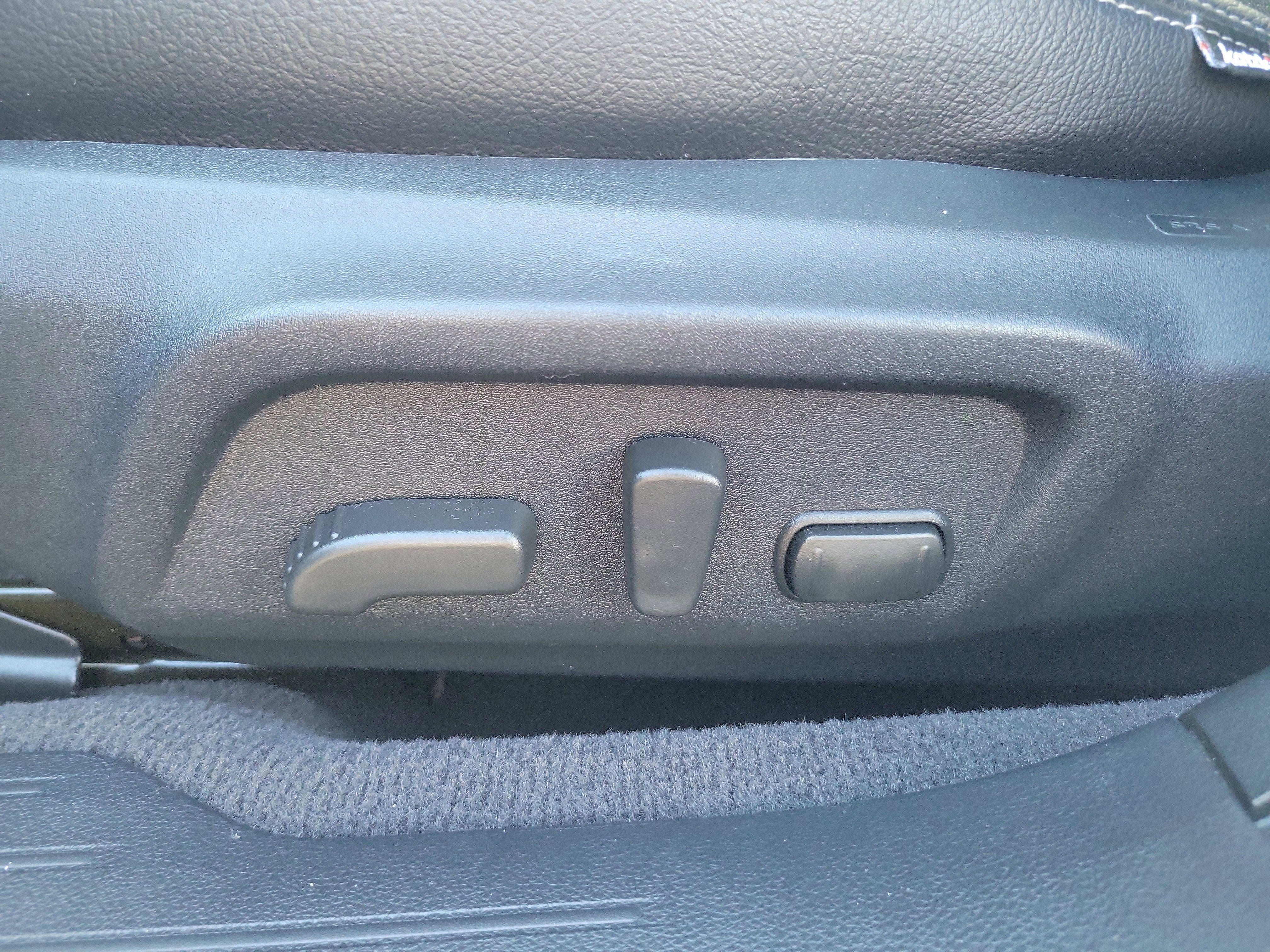 2019 Subaru Legacy Premium