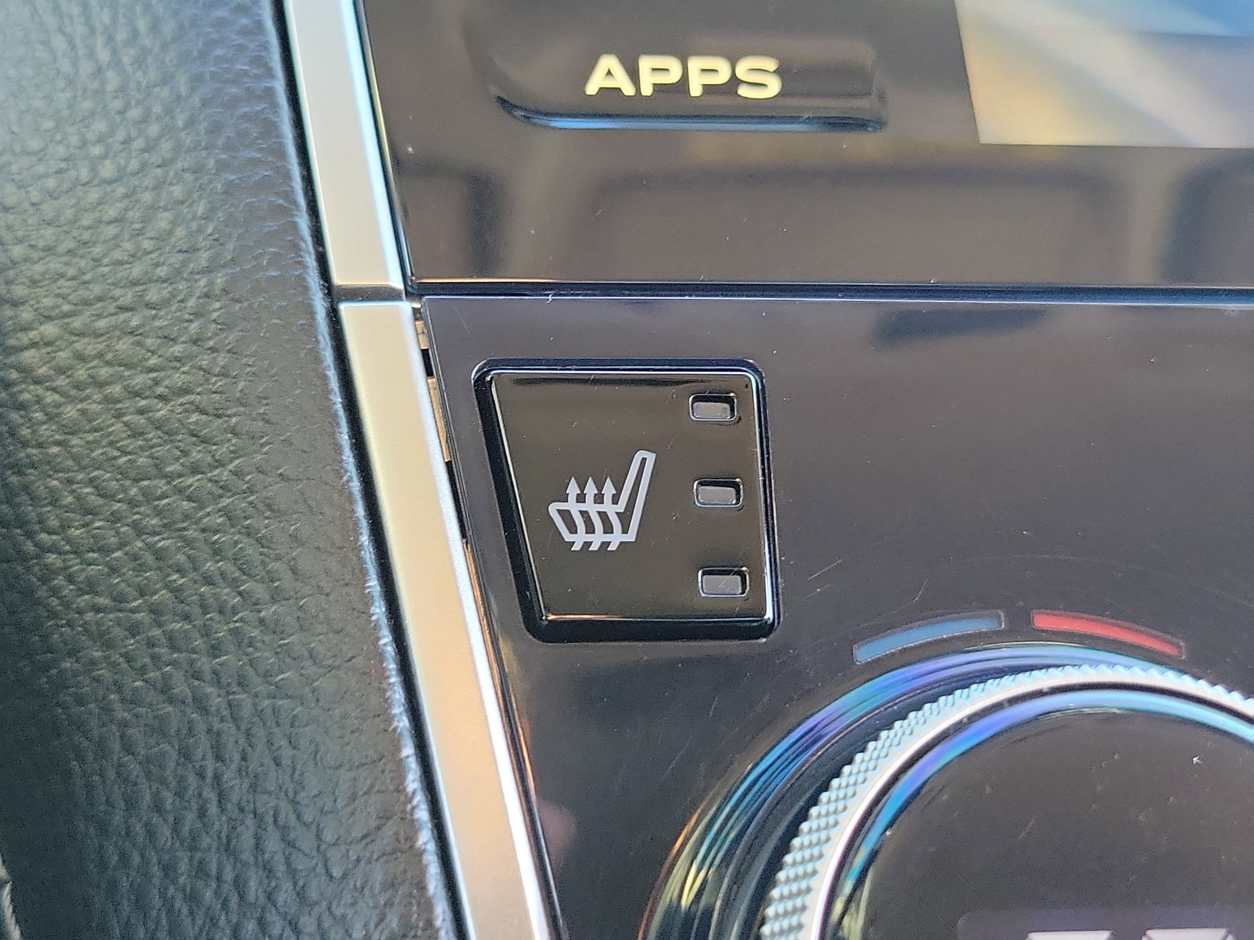 2019 Subaru Legacy Premium