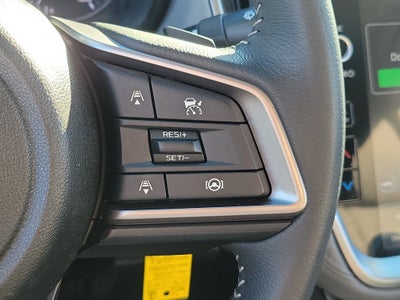 2024 Subaru Legacy Premium