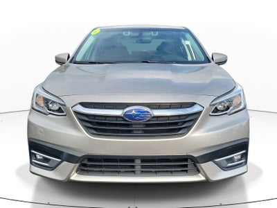 2020 Subaru Legacy Limited