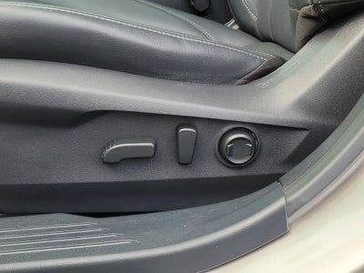 2020 Subaru Legacy Limited