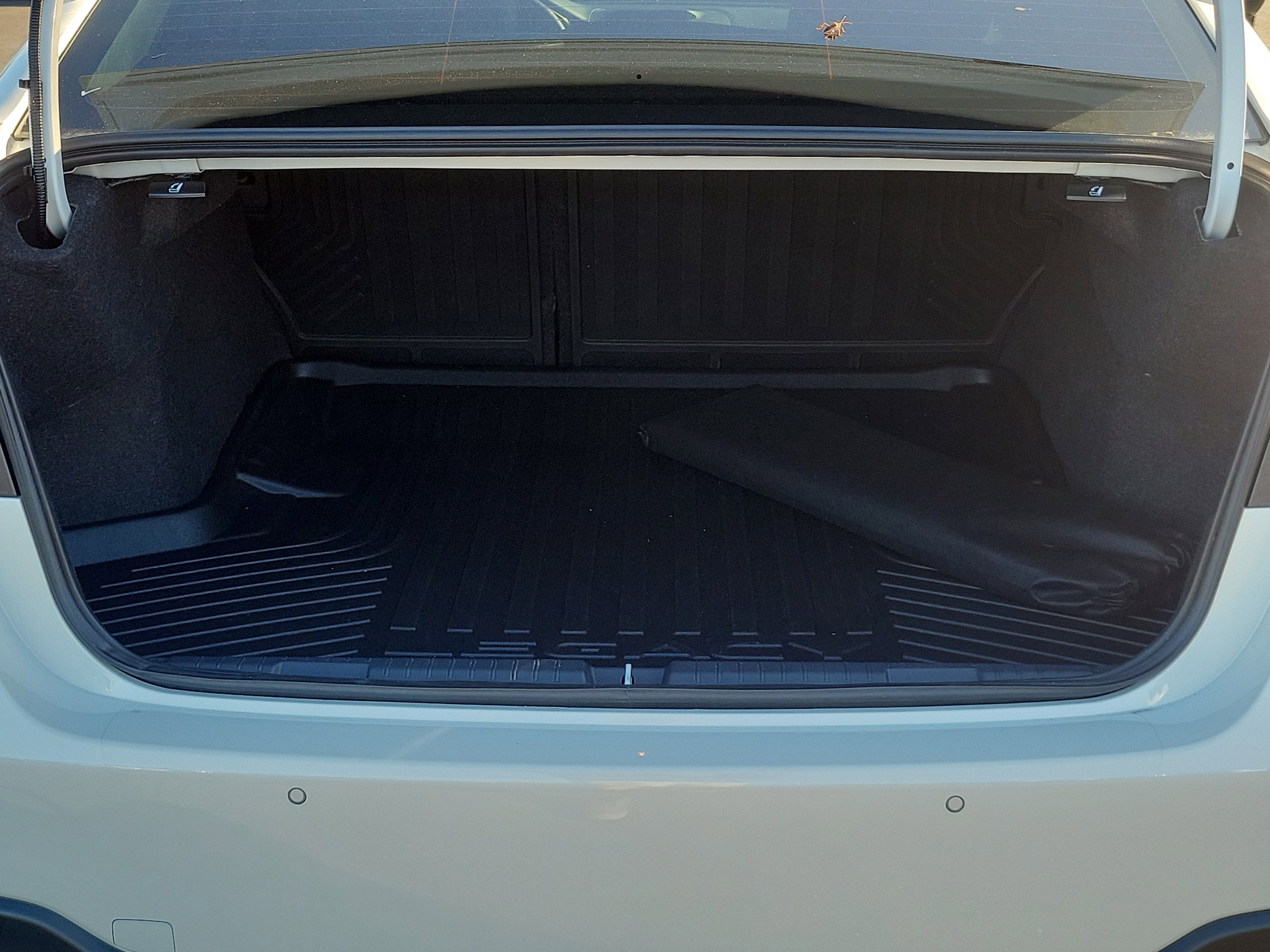 2025 Subaru Legacy Limited