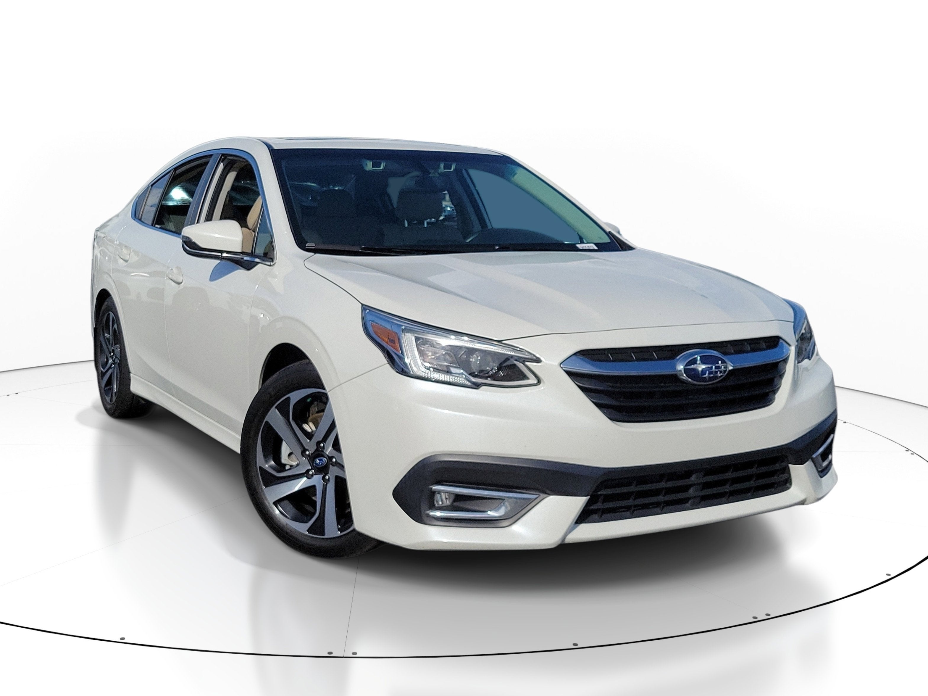 2020 Subaru Legacy Limited