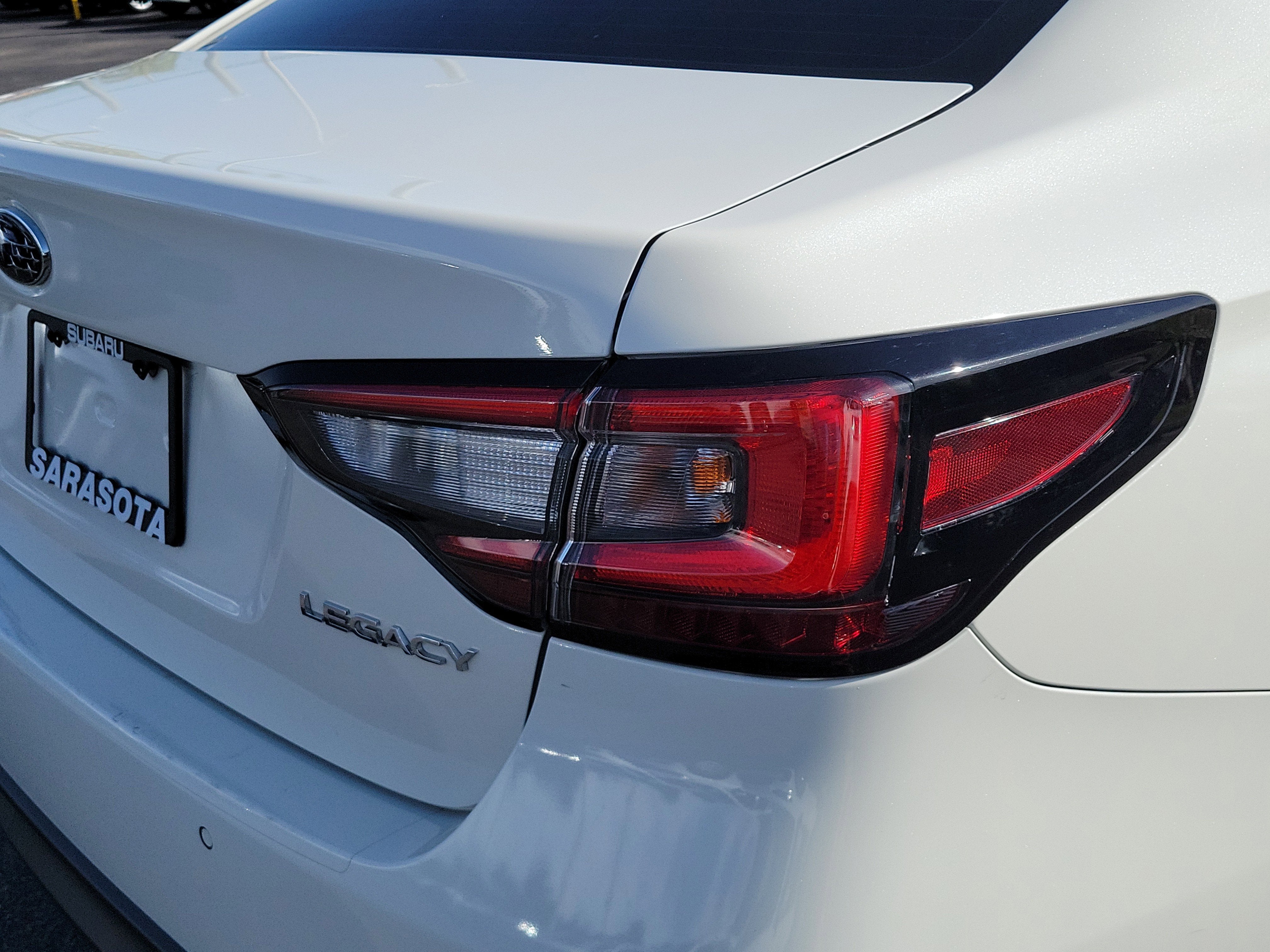 2020 Subaru Legacy0 Limited