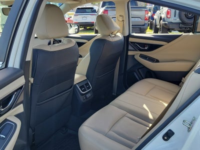 2020 Subaru Legacy0 Limited