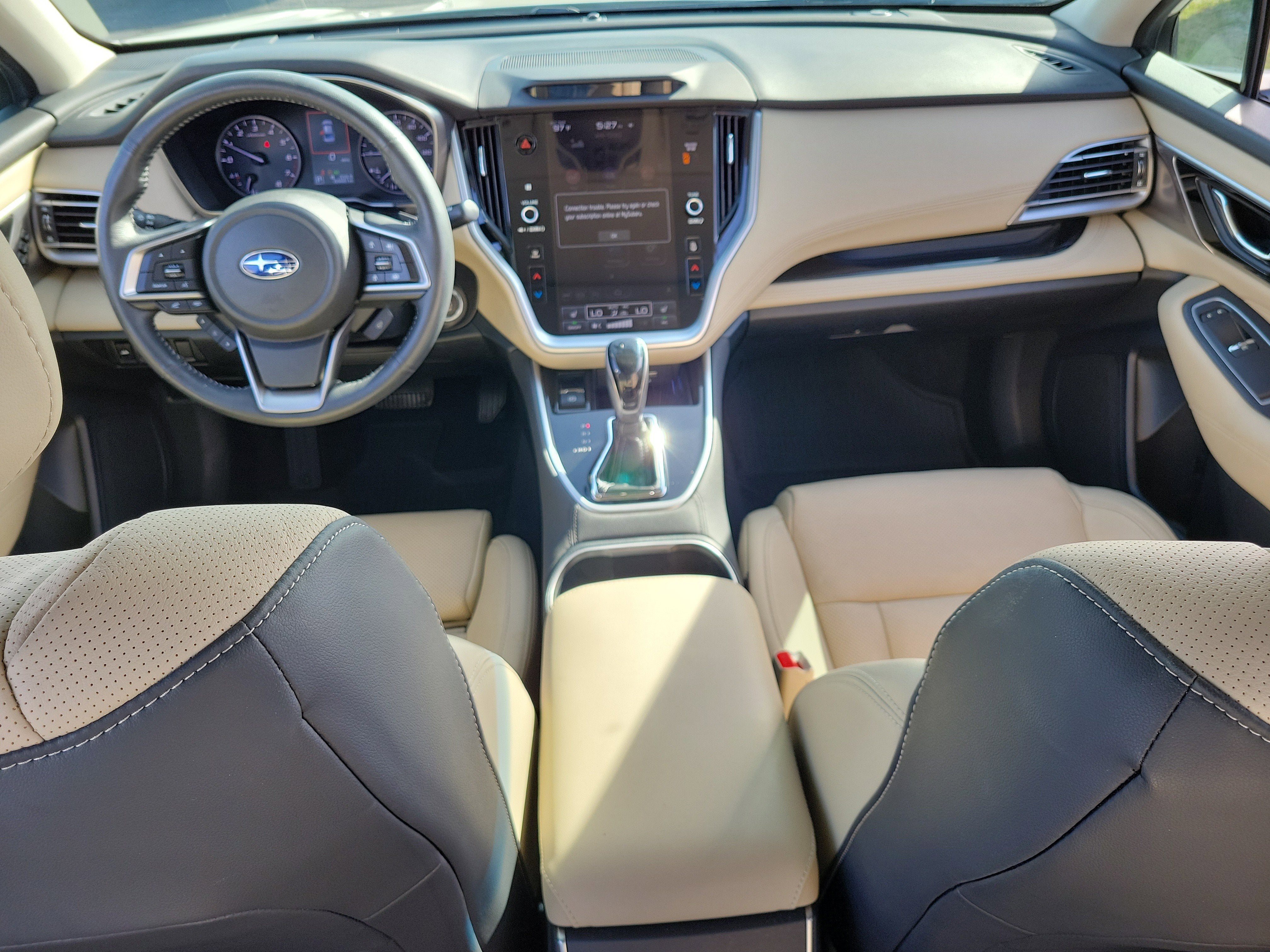 2020 Subaru Legacy0 Limited